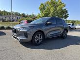 Thumbnail of 2023 Carbonized Gray Metallic Ford Escape