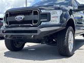 Thumbnail of 2020 Agate Black Metallic Ford F-150