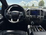 Thumbnail of 2020 Agate Black Metallic Ford F-150