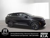Thumbnail of 2025 Fusion Orange Kia Sportage