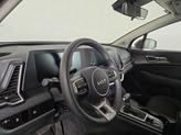 Thumbnail of 2025 Fusion Orange Kia Sportage