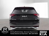 Thumbnail of 2025 Fusion Orange Kia Sportage