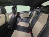 Thumbnail of 2017 Crystal Black Pearl Honda Civic