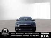 Thumbnail of 2025 Metal Kia EV6