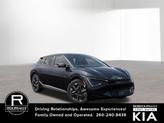 Thumbnail of 2025 Metal Kia EV6