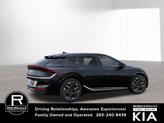 Thumbnail of 2025 Metal Kia EV6