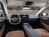 Thumbnail of 2025 Metal Kia EV6