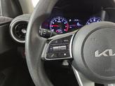 Thumbnail of 2023 Steel Gray Kia Forte