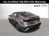 Thumbnail of 2023 Steel Gray Kia Forte