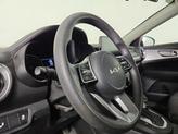 Thumbnail of 2023 Steel Gray Kia Forte