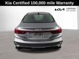Thumbnail of 2023 Steel Gray Kia Forte