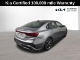 Thumbnail of 2023 Steel Gray Kia Forte