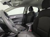 Thumbnail of 2023 Steel Gray Kia Forte