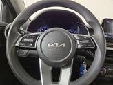 Thumbnail of 2023 Steel Gray Kia Forte