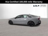 Thumbnail of 2024 Wolf Gray Kia K5