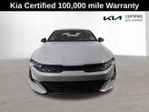 Thumbnail of 2024 Wolf Gray Kia K5