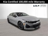 Thumbnail of 2024 Wolf Gray Kia K5