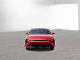 Thumbnail of 2025 Currant Red Kia K4