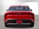 Thumbnail of 2025 Currant Red Kia K4