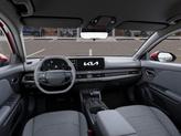 Thumbnail of 2025 Currant Red Kia K4
