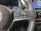Thumbnail of 2023 Electric Blue Metallic Nissan Sentra