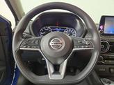 Thumbnail of 2023 Electric Blue Metallic Nissan Sentra
