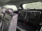 Thumbnail of 2021 Blue Metallic Ford Explorer
