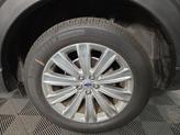 Thumbnail of 2021 Blue Metallic Ford Explorer