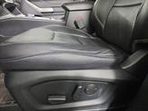 Thumbnail of 2021 Blue Metallic Ford Explorer