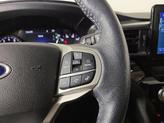 Thumbnail of 2021 Blue Metallic Ford Explorer