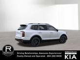 Thumbnail of 2025 Glacial White Pearl Kia Telluride