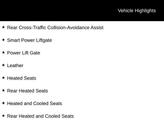 Thumbnail of 2025 Glacial White Pearl Kia Telluride