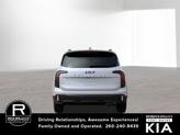Thumbnail of 2025 Glacial White Pearl Kia Telluride