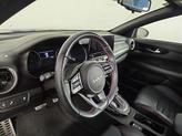 Thumbnail of 2023 Blue Kia Forte