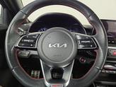 Thumbnail of 2023 Blue Kia Forte