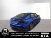 Thumbnail of 2023 Blue Kia Forte