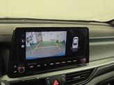 Thumbnail of 2023 Blue Kia Forte