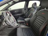 Thumbnail of 2023 Blue Kia Forte