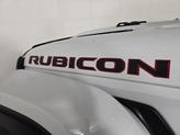 Thumbnail of 2023 Bright White Clearcoat Jeep Gladiator