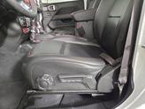 Thumbnail of 2023 Bright White Clearcoat Jeep Gladiator