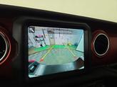 Thumbnail of 2023 Bright White Clearcoat Jeep Gladiator