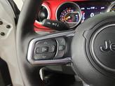 Thumbnail of 2023 Bright White Clearcoat Jeep Gladiator