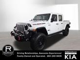 Thumbnail of 2023 Bright White Clearcoat Jeep Gladiator