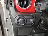 Thumbnail of 2023 Bright White Clearcoat Jeep Gladiator
