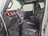 Thumbnail of 2023 Bright White Clearcoat Jeep Gladiator