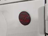 Thumbnail of 2023 Bright White Clearcoat Jeep Gladiator