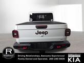 Thumbnail of 2023 Bright White Clearcoat Jeep Gladiator