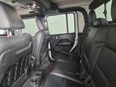 Thumbnail of 2023 Bright White Clearcoat Jeep Gladiator