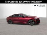 Thumbnail of 2024 Passion Red Kia K5