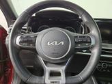 Thumbnail of 2024 Passion Red Kia K5